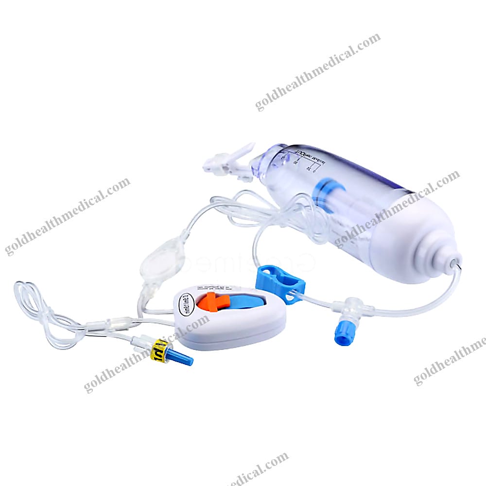 Elastomeric Infusion Pump 100ml27