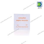 Adhesive Tape Remover Wet Wipes Pro