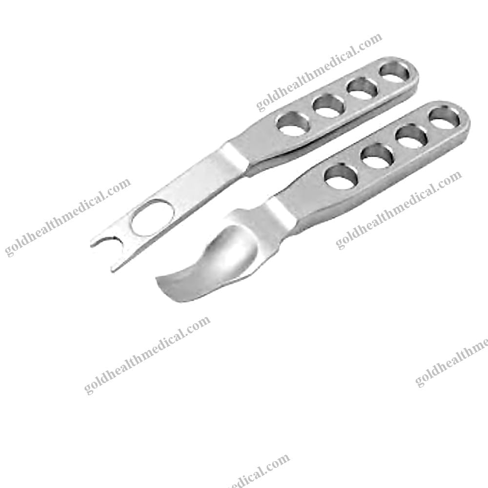 62004660973_1 Durst Orthopedic Surgical Instruments Set - Image 1