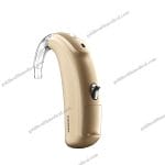 Phonak Naida B 30 BTE Hearing Aid with T