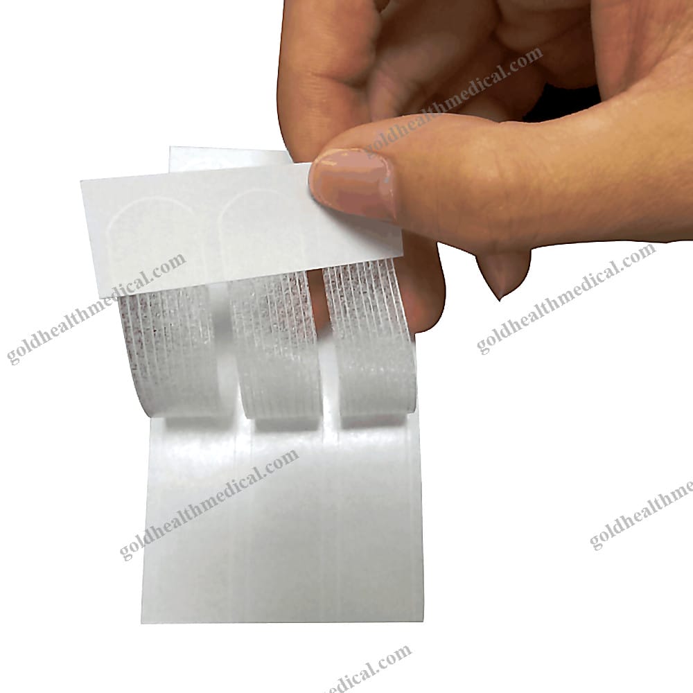 HUAWEI Transparent Surgical Wound Closure Strip GU 60