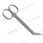 Iris Scissor 7 Stainless Steel Surgical Tool