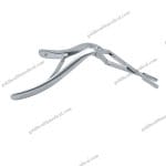 JansenMiddleton Forceps for Nasal  Maxillofacial