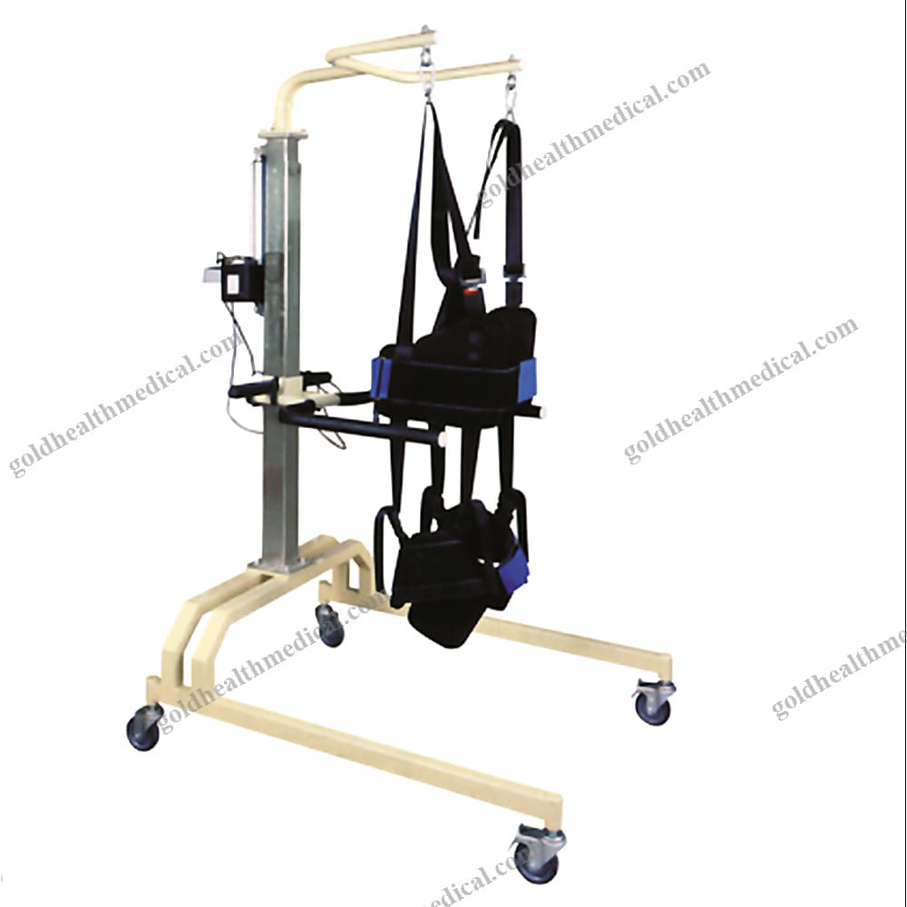 Advanced Physical Therapy Equipment for Rehabilitation Centers Hospitals