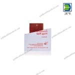 Antiseptic PovidoneIodine Pad for Medical Use