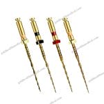 VIDEYA Niti Super Rotary Endodontic Files