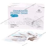 DONG BANG SUJOK Stainless Steel Acupuncture Needles
