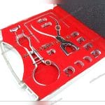Orthodontic Rubber Dam Kit with 3Year CE Certification