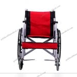 Reclining Manual Wheelchair Parts Guide for Kids  Adults