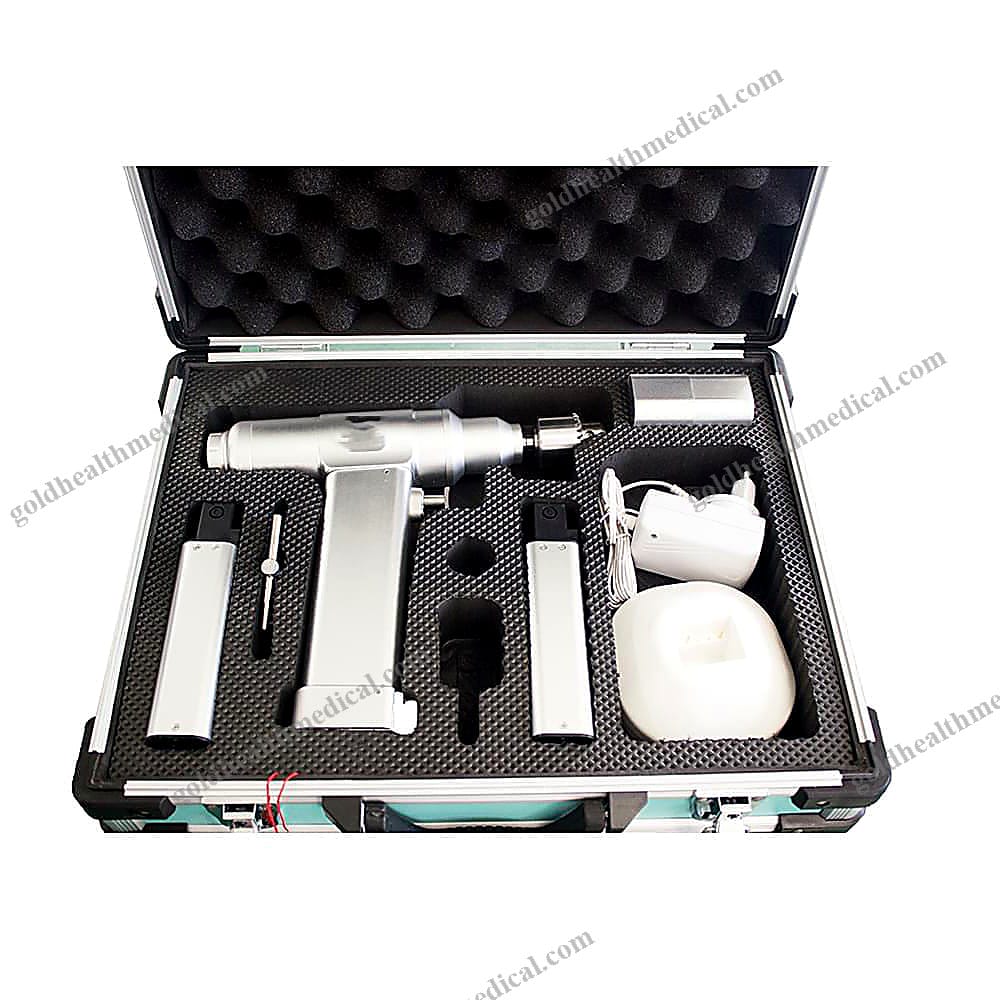 Orthopedic Surgical Power Tool System