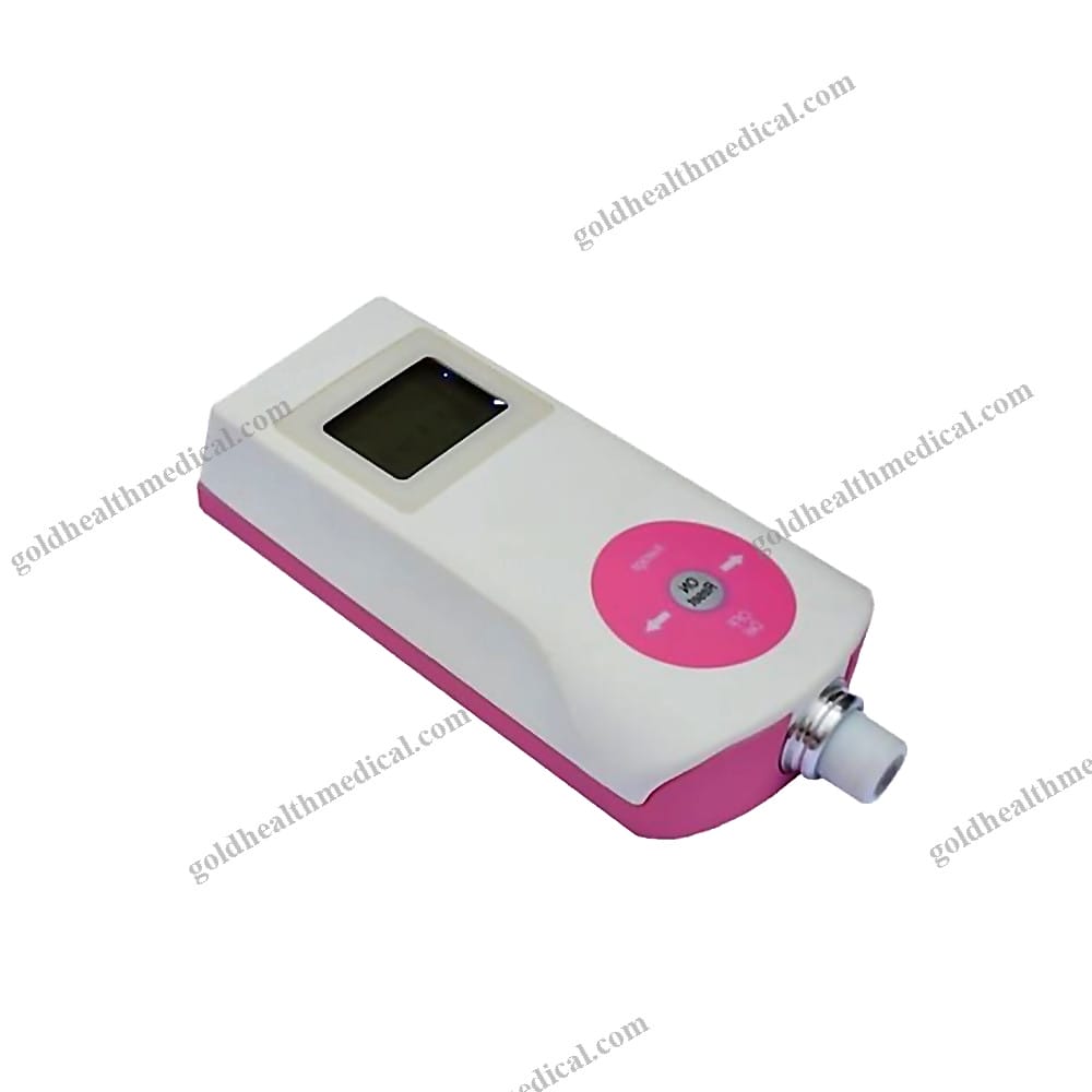 Portable Percutaneous Jaundice Meter MSLJM01
