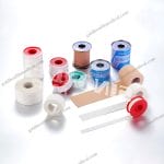 Zinc Oxide Surgical Plaster