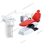 Economical Electric Dental Chair Unit