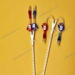 Dialysis Double Lumen Catheter Kit