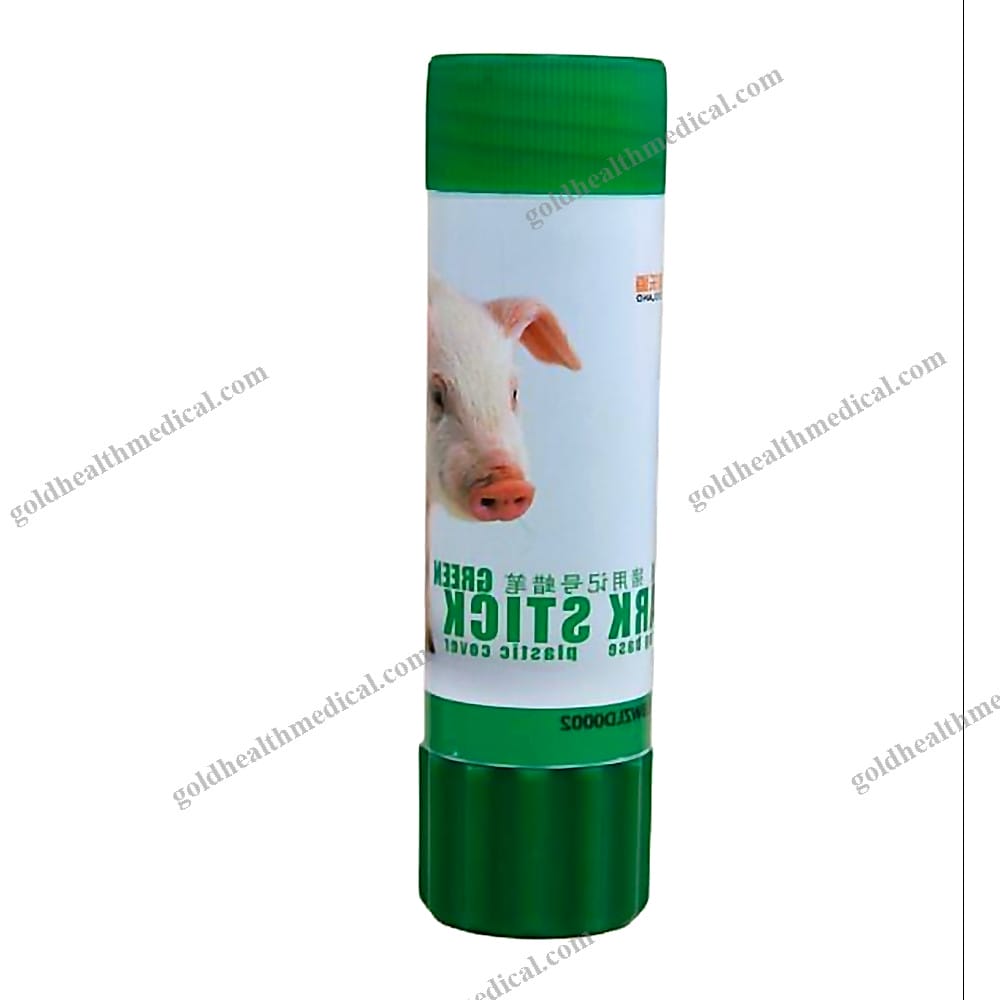 Veterinary Livestock Marker Crayon