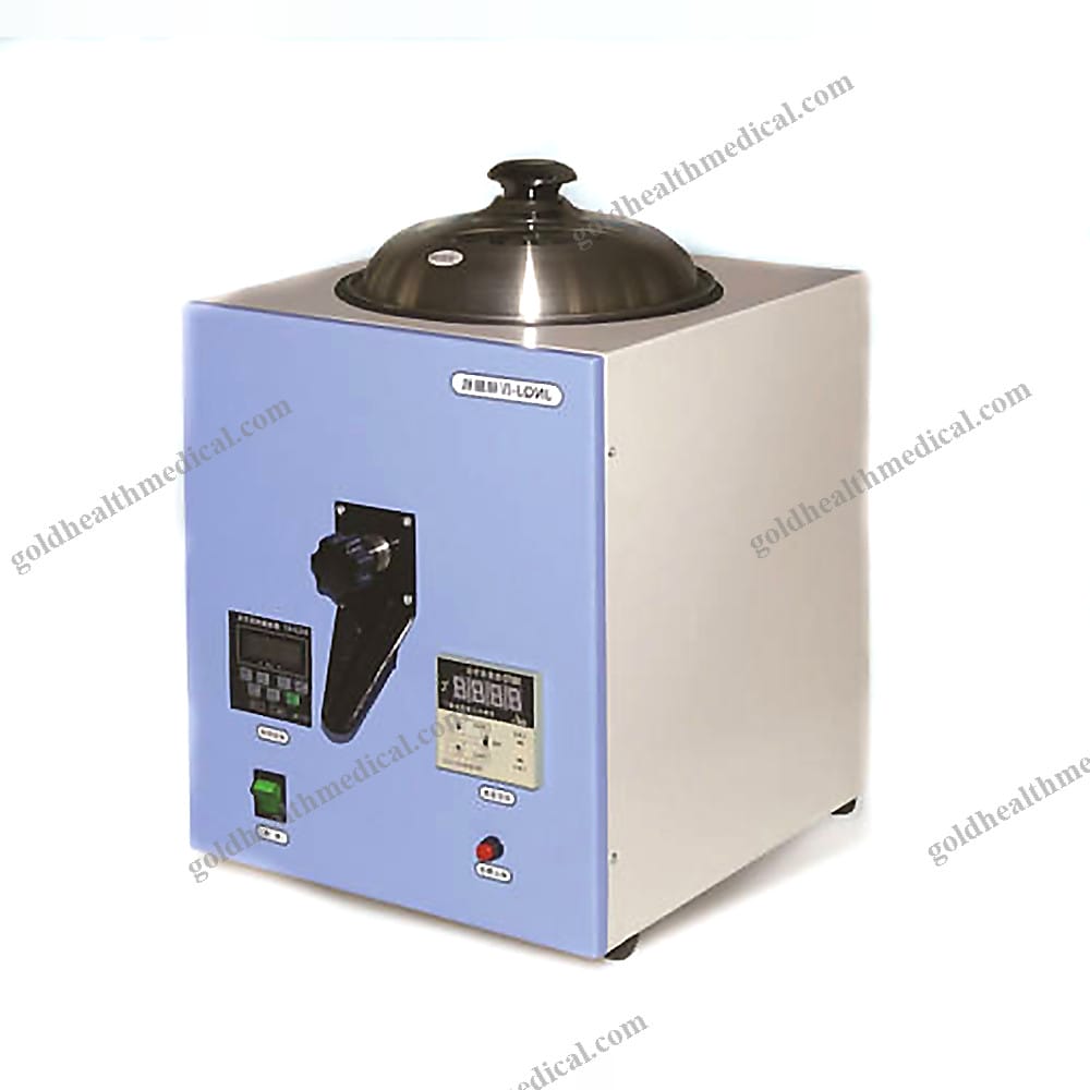 Dental Duplicator Pro Mixer