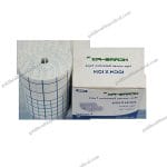 Medical NonWoven Adhesive Wound Dressing Retention Tape Roll