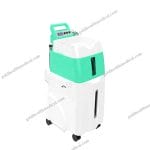Patient Rehabilitation Therapy Bathing Trolley MSLXZ01
