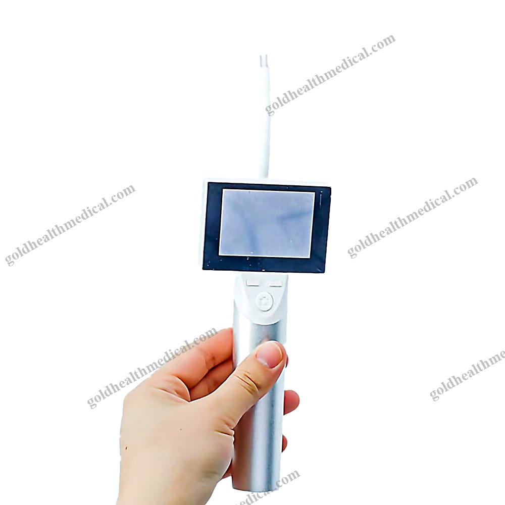 FarmaSino Portable Digital Endoscope Camera System