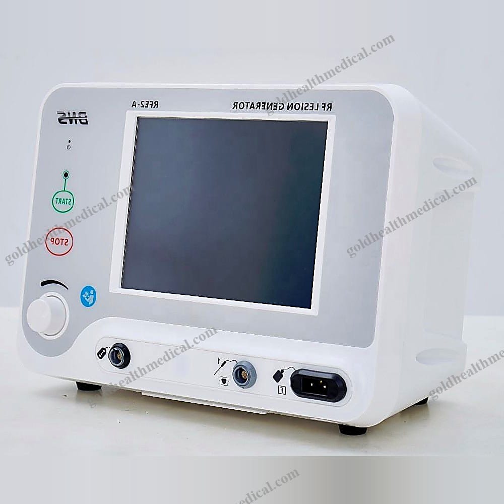 BNS RFE2A Portable RF Lesion Generator for Pain Management