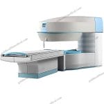 Advanced MRI Machine for Medical Diagnostics
