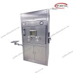 Radiopharmaceutical Dispensing Hot Cell