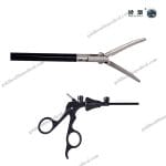 Euprun Medical 5mm Laparoscopic Grasper Forceps for