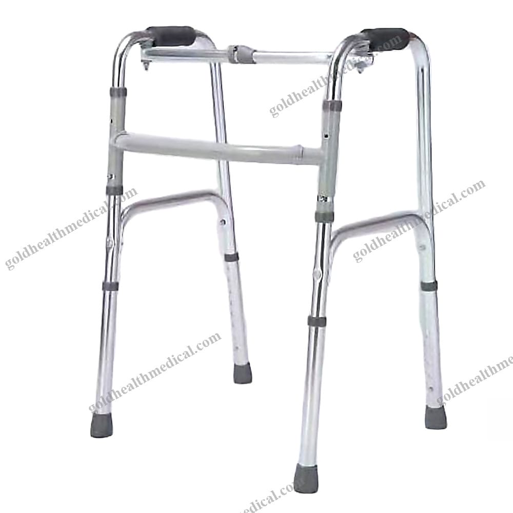 Elderly Medical Walker Aid