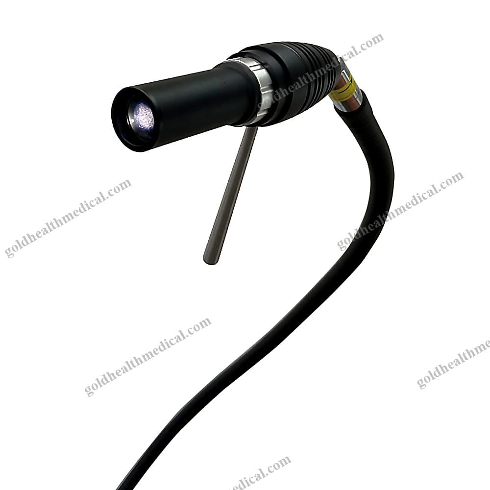 Adjustable LED Surgical Light CE ISO Gynecology Exam Lamp