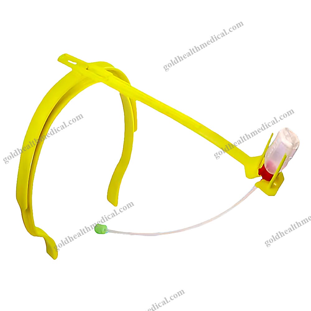 62219712235_1 Pig Sow AI Clip Bottle Holder - Image 1