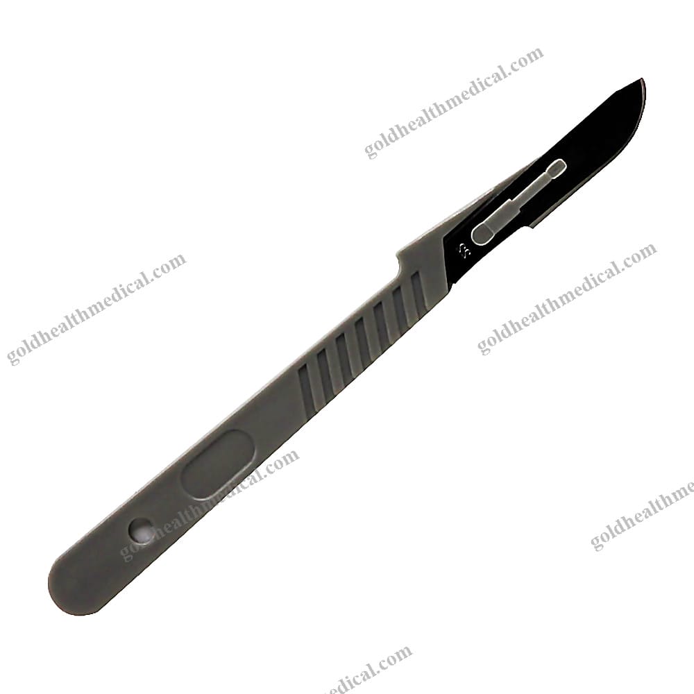 FarmaSino Sterile Surgical Scalpel Blade