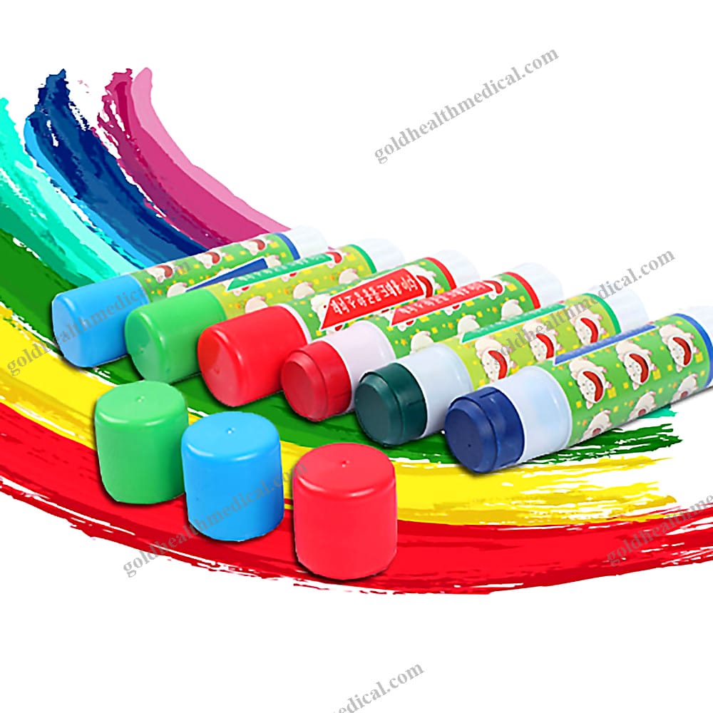 Animal Marking Crayon for Feeding Vaccination Pig
