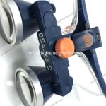 Adjustable PD 25x Surgical Magnifier