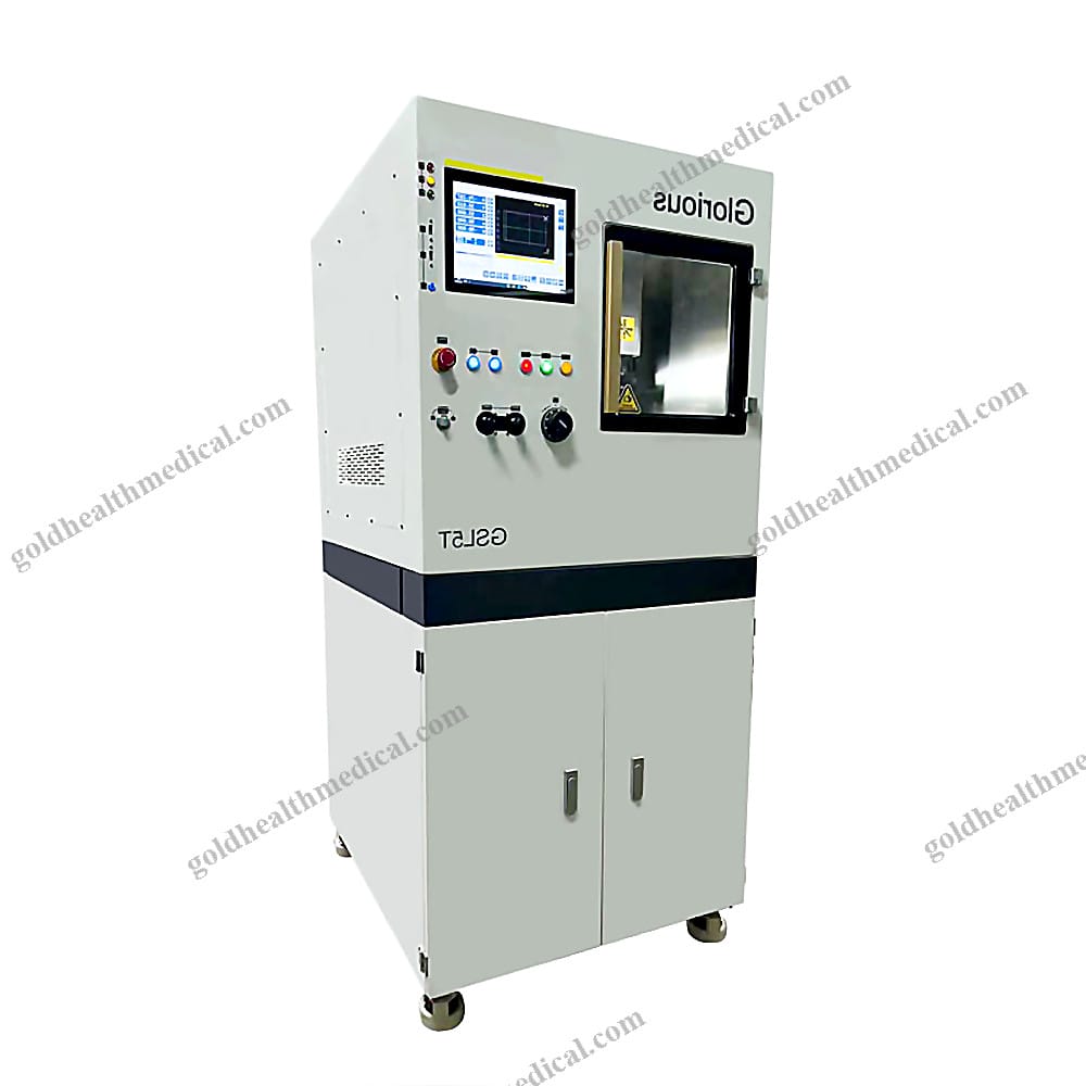 5Axis Dental Milling Machine for CADCAM
