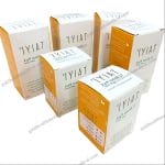 TAIYI Stainless Steel Acupuncture Needles with Guide Tubes