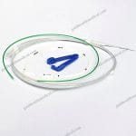 6FR 26cm Double J Ureteral Stent Set