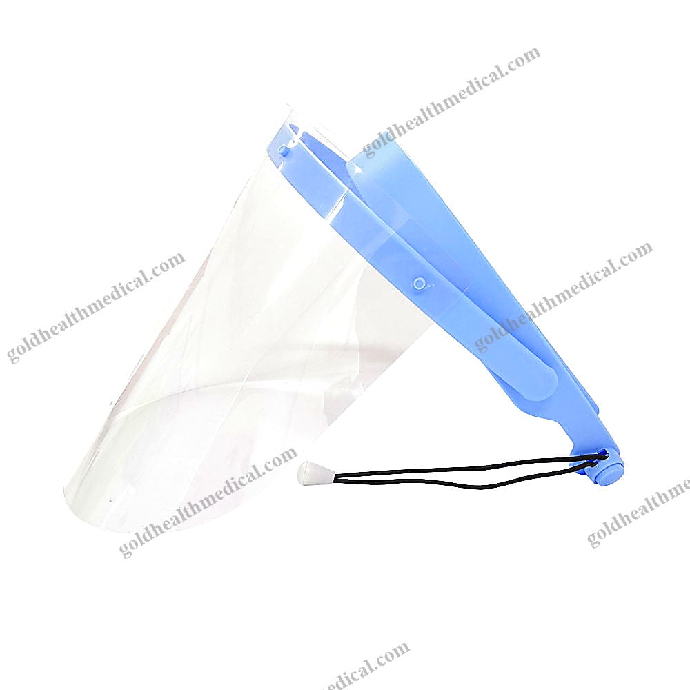 AntiFog Protective Face Shield Visor