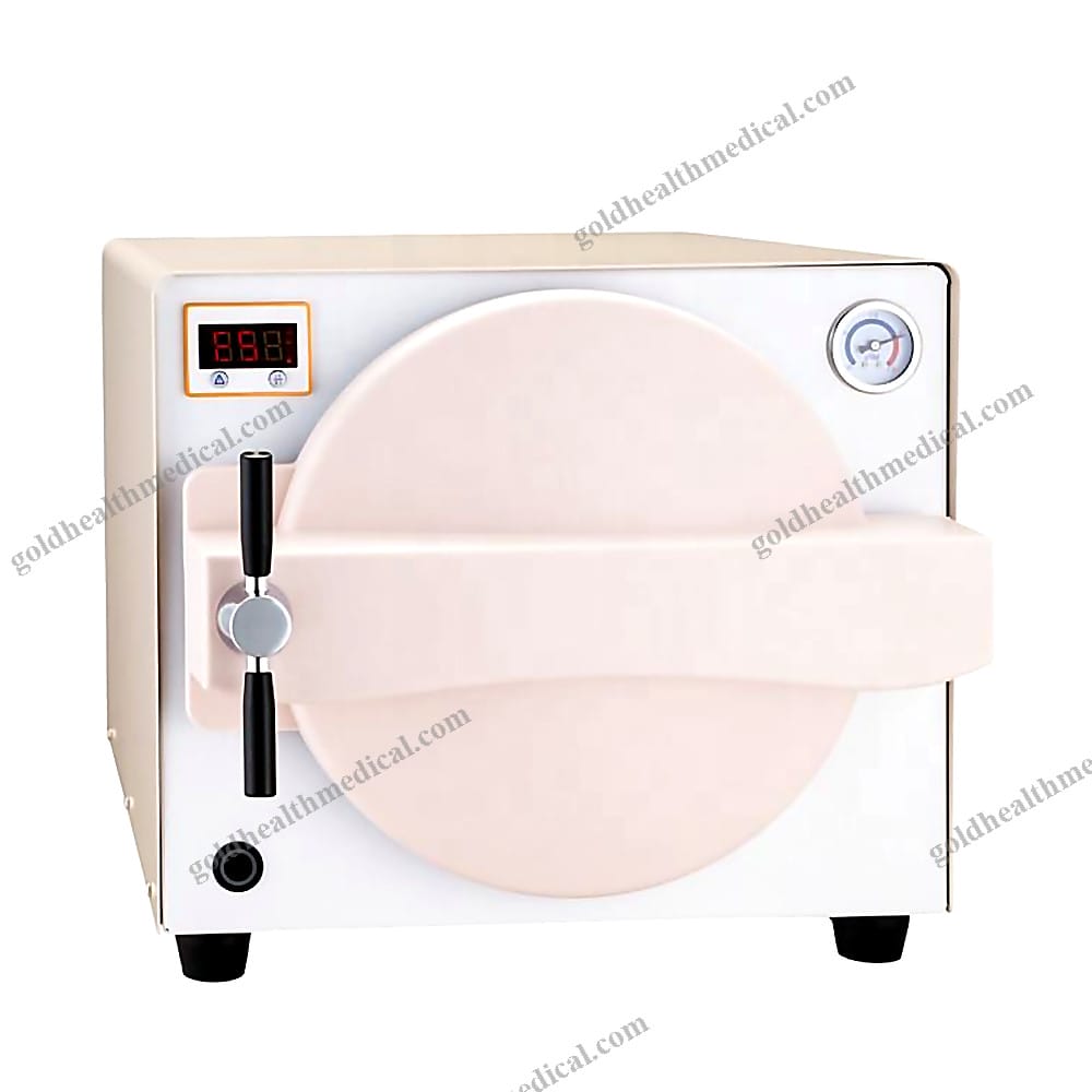 Dental Steam Autoclave Sterilizer Pro
