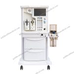 Luckmed 15 Touch Screen Anesthesia Equipment  Accessories