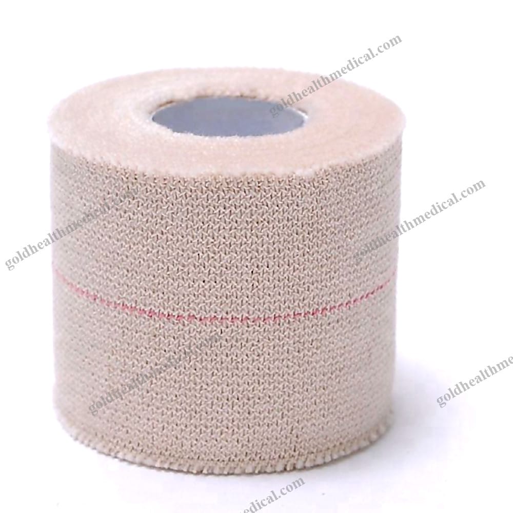 Porous Tensoplast Heavy EAB Tape