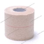 Porous Tensoplast Heavy EAB Tape
