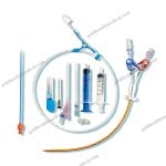 Hemodialysis Care Kit 115FR12
