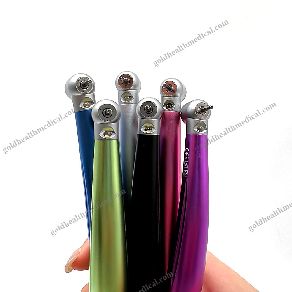 PANA AIR WIRELESS LED DENTAL HANDPIECE