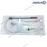 Transradial Femoral Introducer Sheath Set