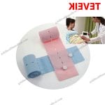 Disposable CTG Belt Fetal Monitoring Abdominal Belts Blue 6