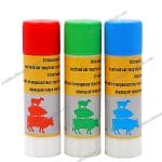 Animal Marking Crayons Set