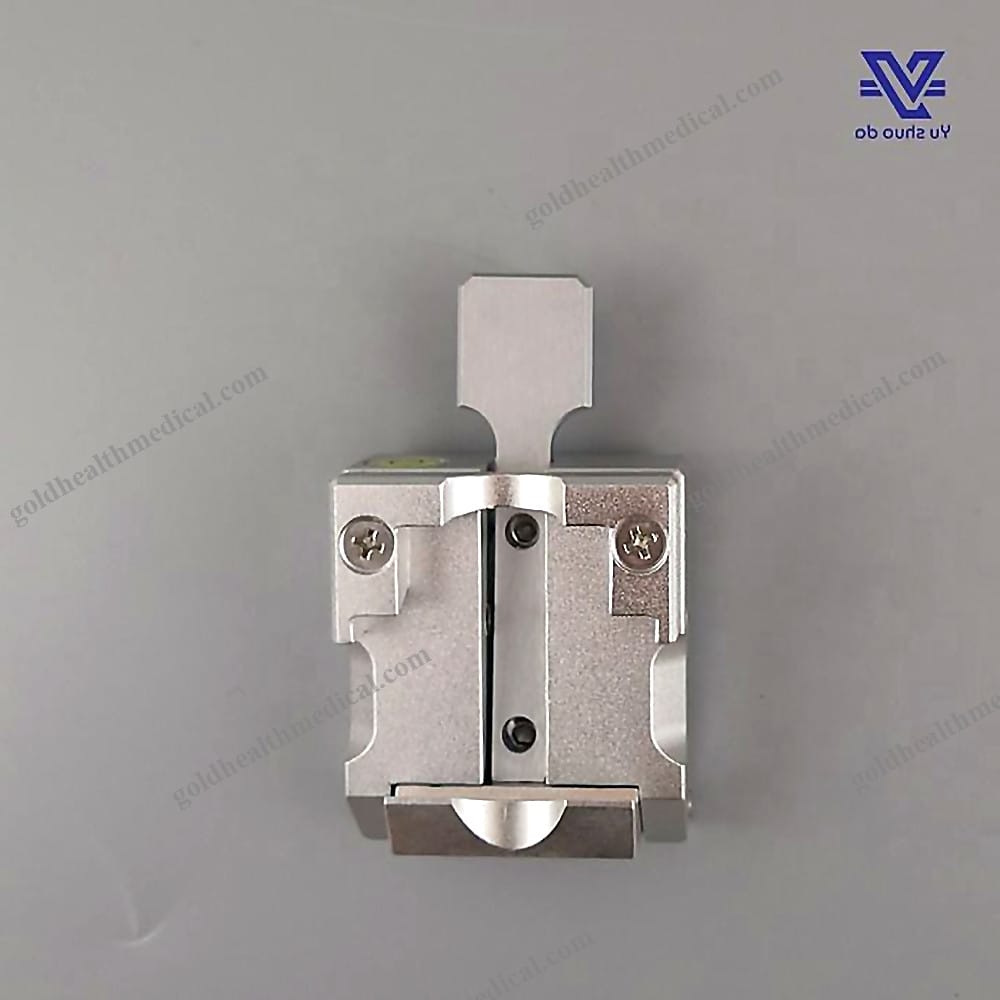 Universal Microtome Cassette Clamp Pro