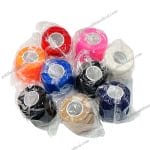 Cohesive First Aid Crepe Bandage Tattoo Bandage Self Ad