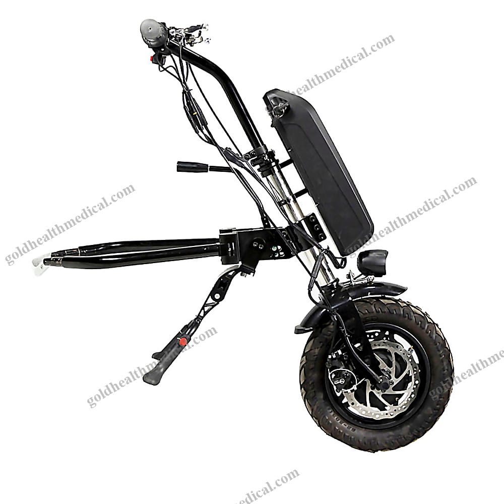 36V 350W Hub Motor Electric Wheelchair Kit