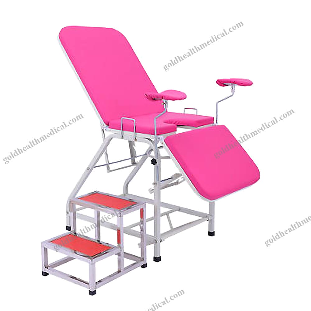 Premium Gynecological Examination Bed